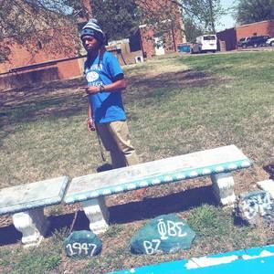 Meet your Posher, Royce